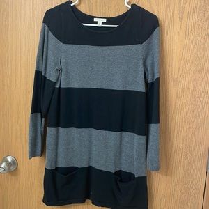 Caslon sweater dress